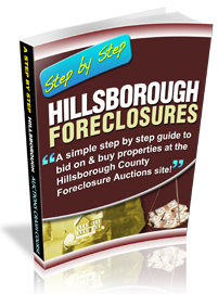 Hillsborough Foreclosure Listing E-book
